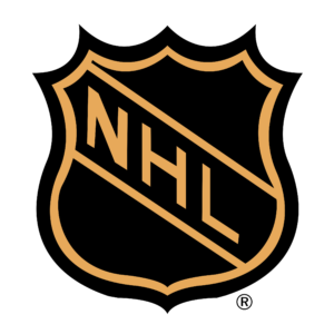 NHL logo